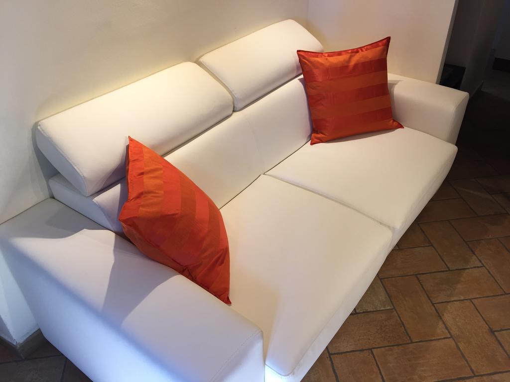 Pineta Apartamento *