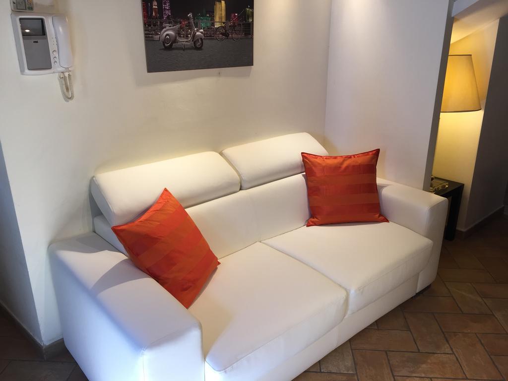 Pineta Apartamento *