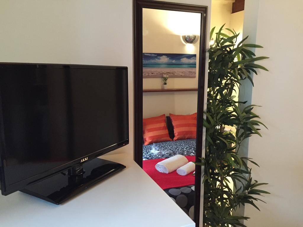 Apartamento Pineta