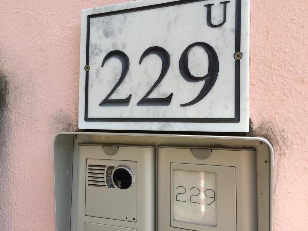 Apartamento Pineta *