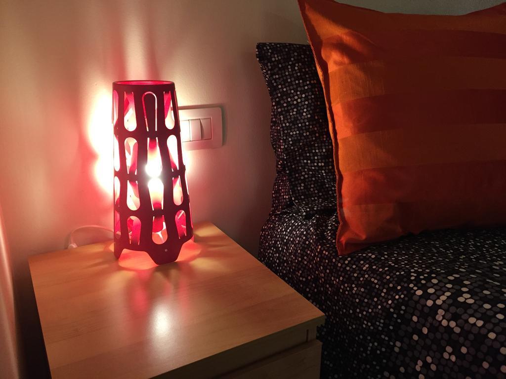Apartamento Pineta Roma