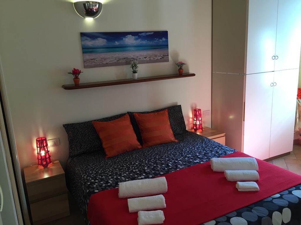 Apartamento Pineta