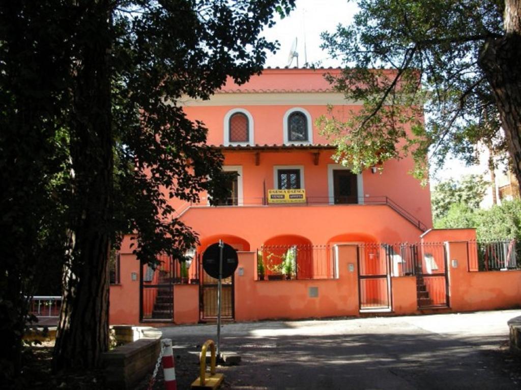 Appartamento Pineta