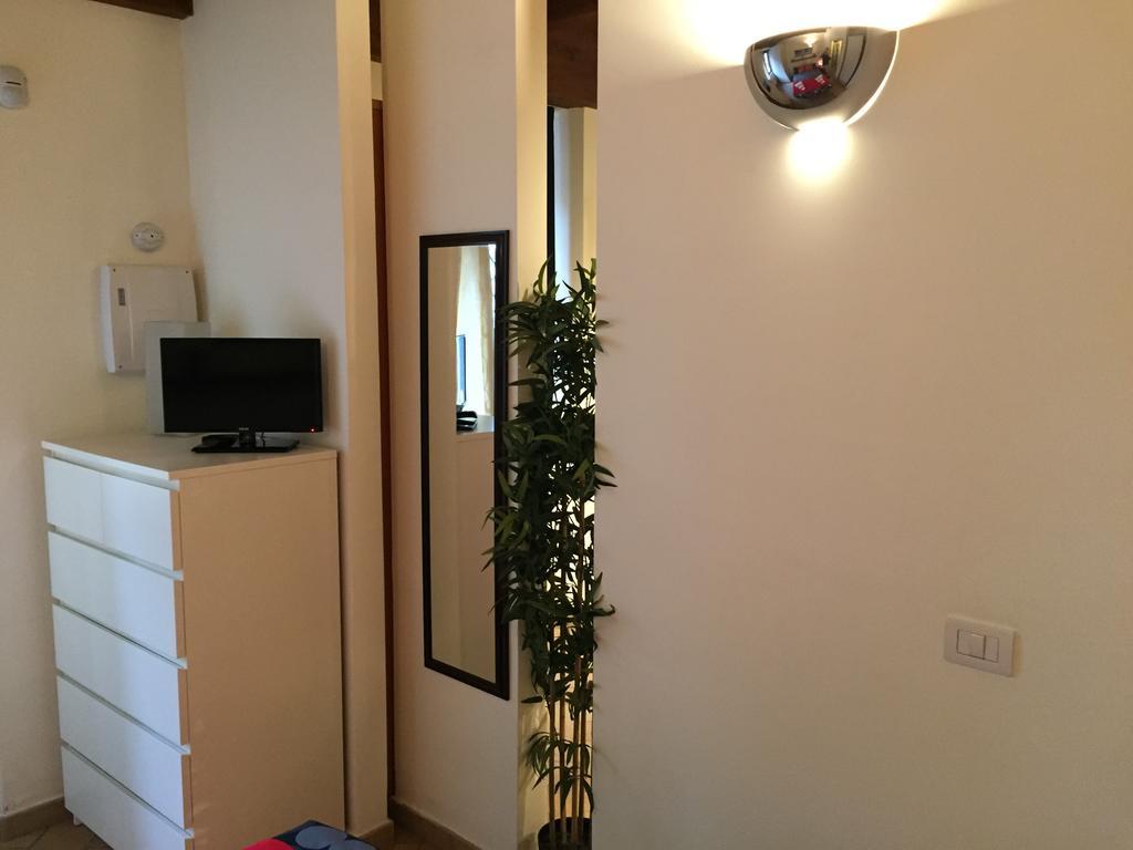Appartamento Pineta Roma