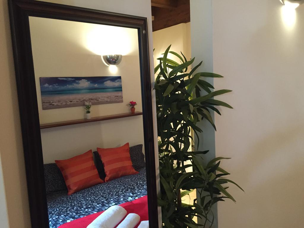 Pineta * Roma