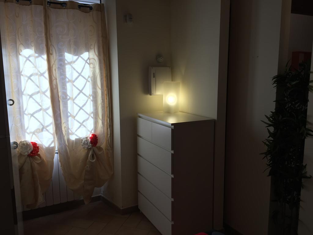 Appartamento Pineta Roma