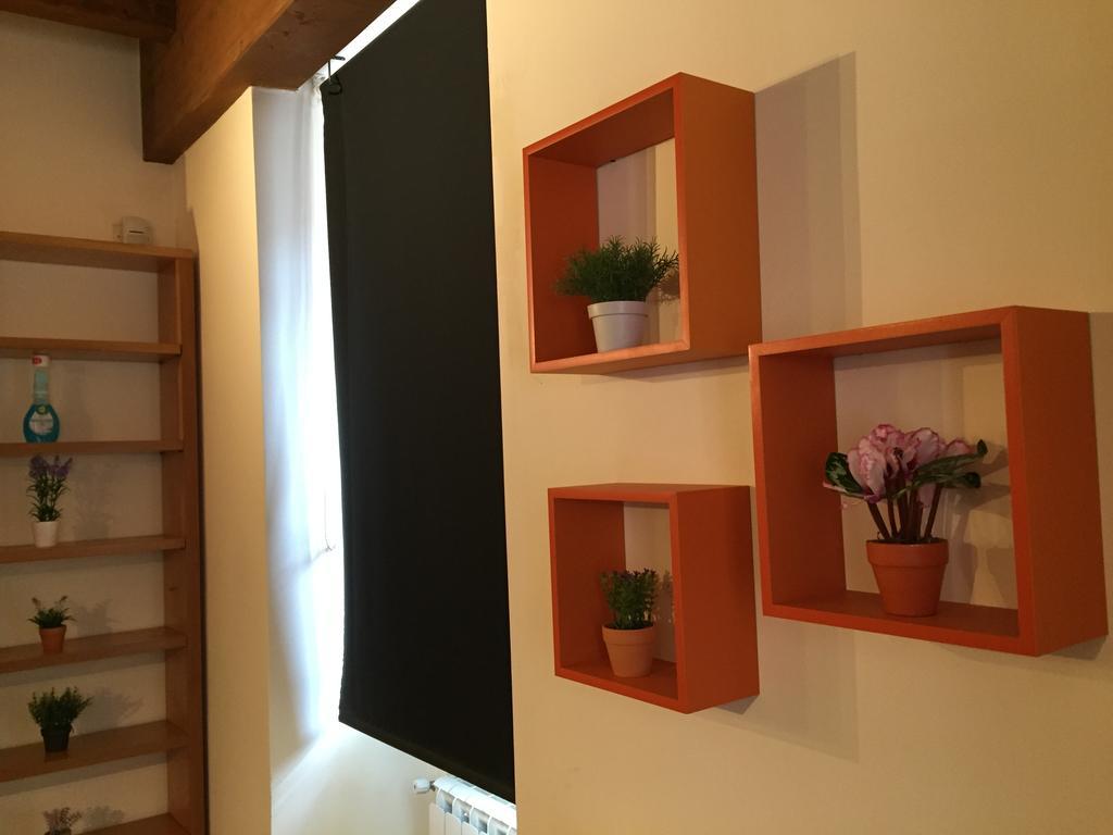 Appartamento Pineta