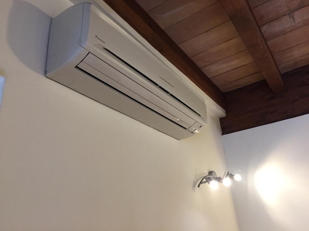 Pineta Apartamento