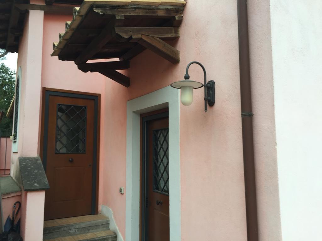 Pineta Appartamento Roma