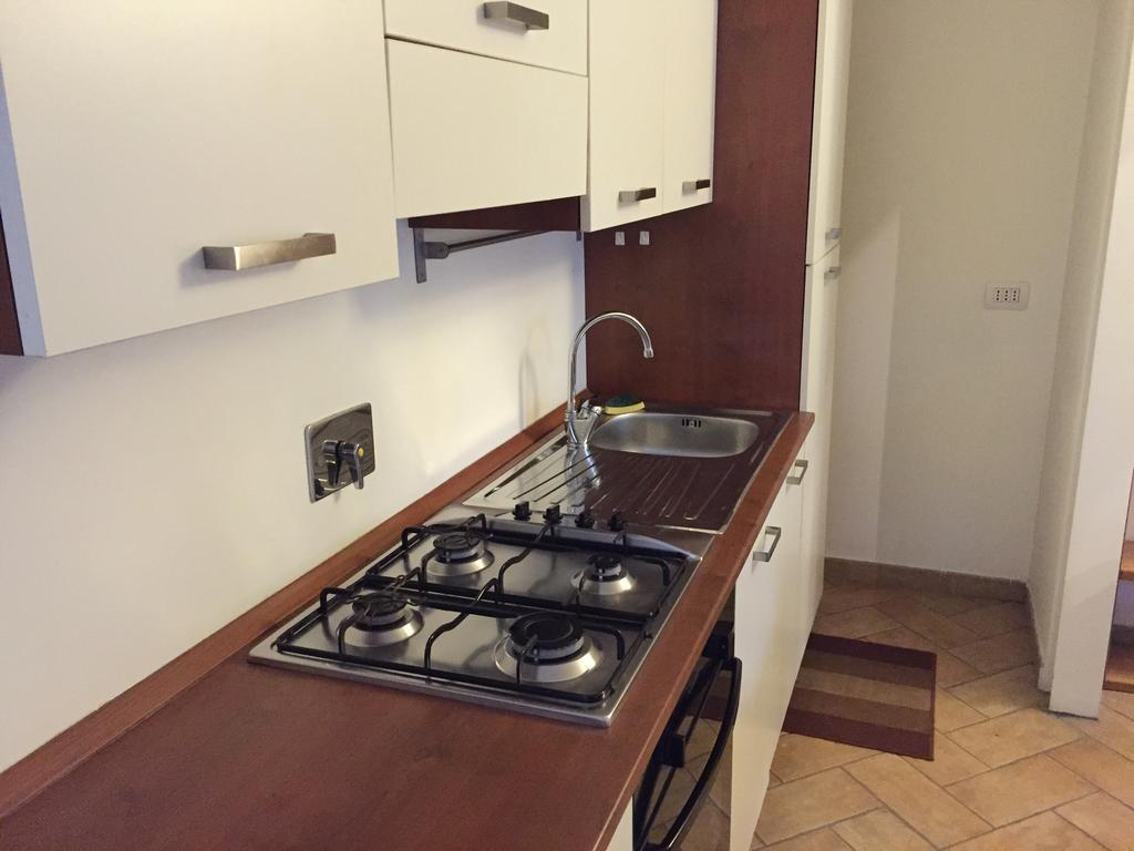 Pineta Roma