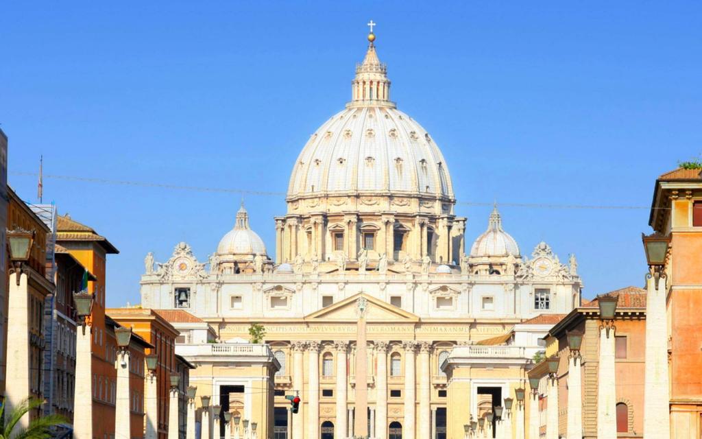 Appartamento Pineta Roma