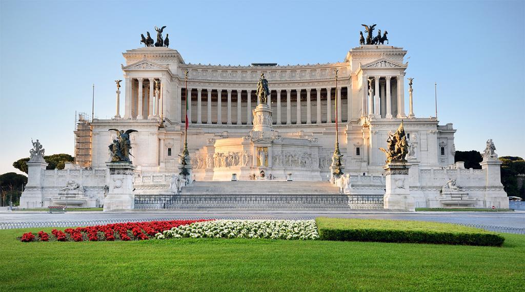Pineta Roma